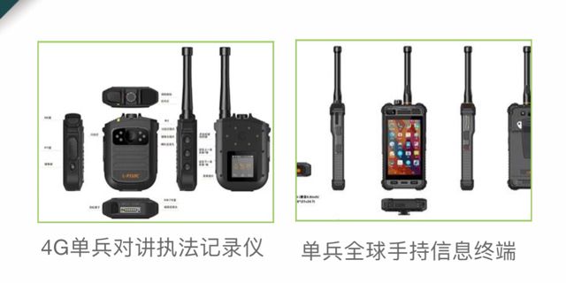 瞭望者科技